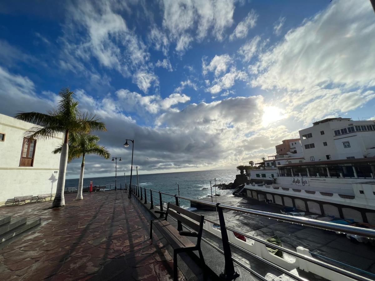 Alcamar Habitacion Privada Con Bano Compartido Cerca Al Mar! Alcalá la Real Exteriör bild