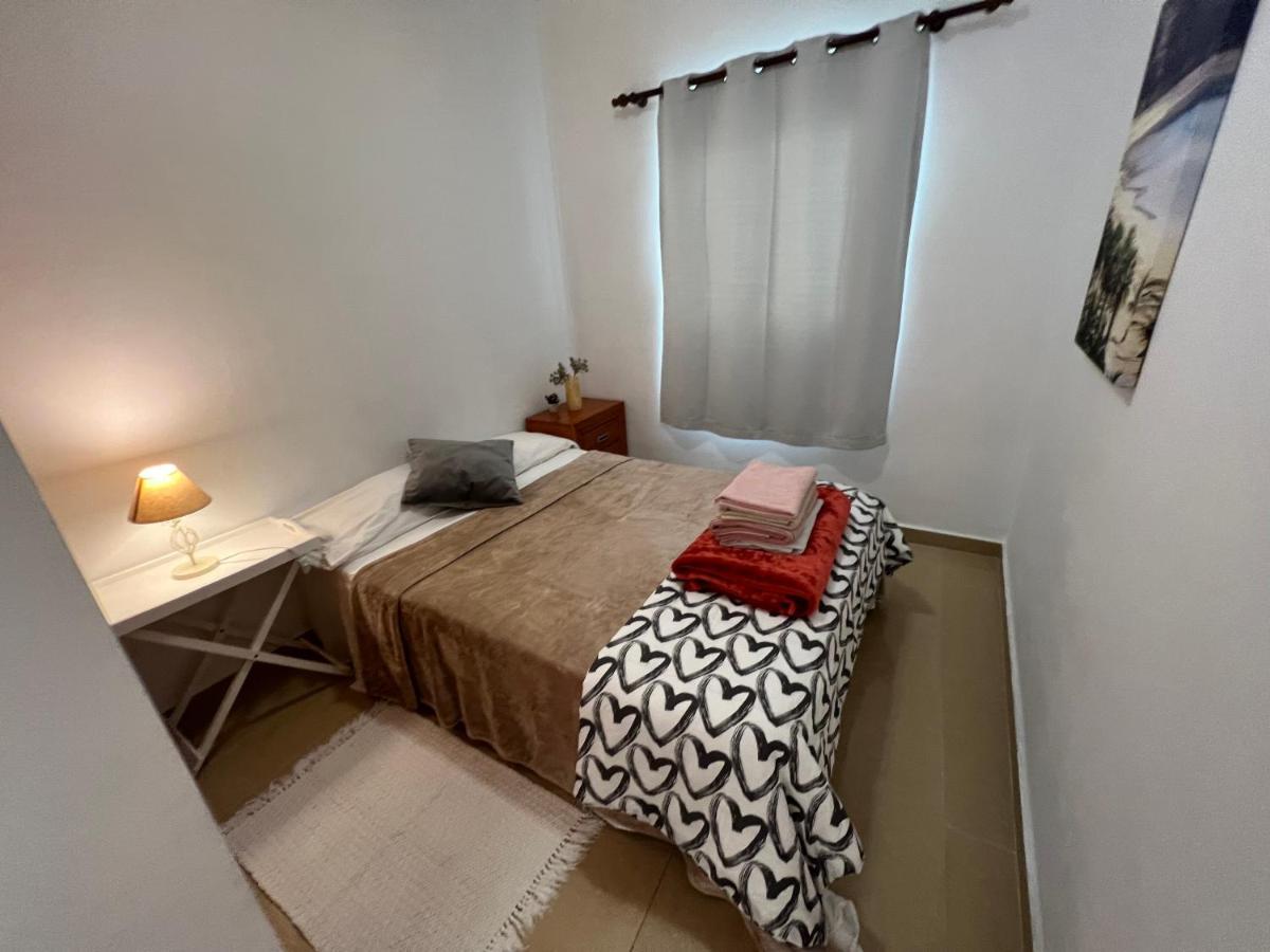 Alcamar Habitacion Privada Con Bano Compartido Cerca Al Mar! Alcalá la Real Exteriör bild