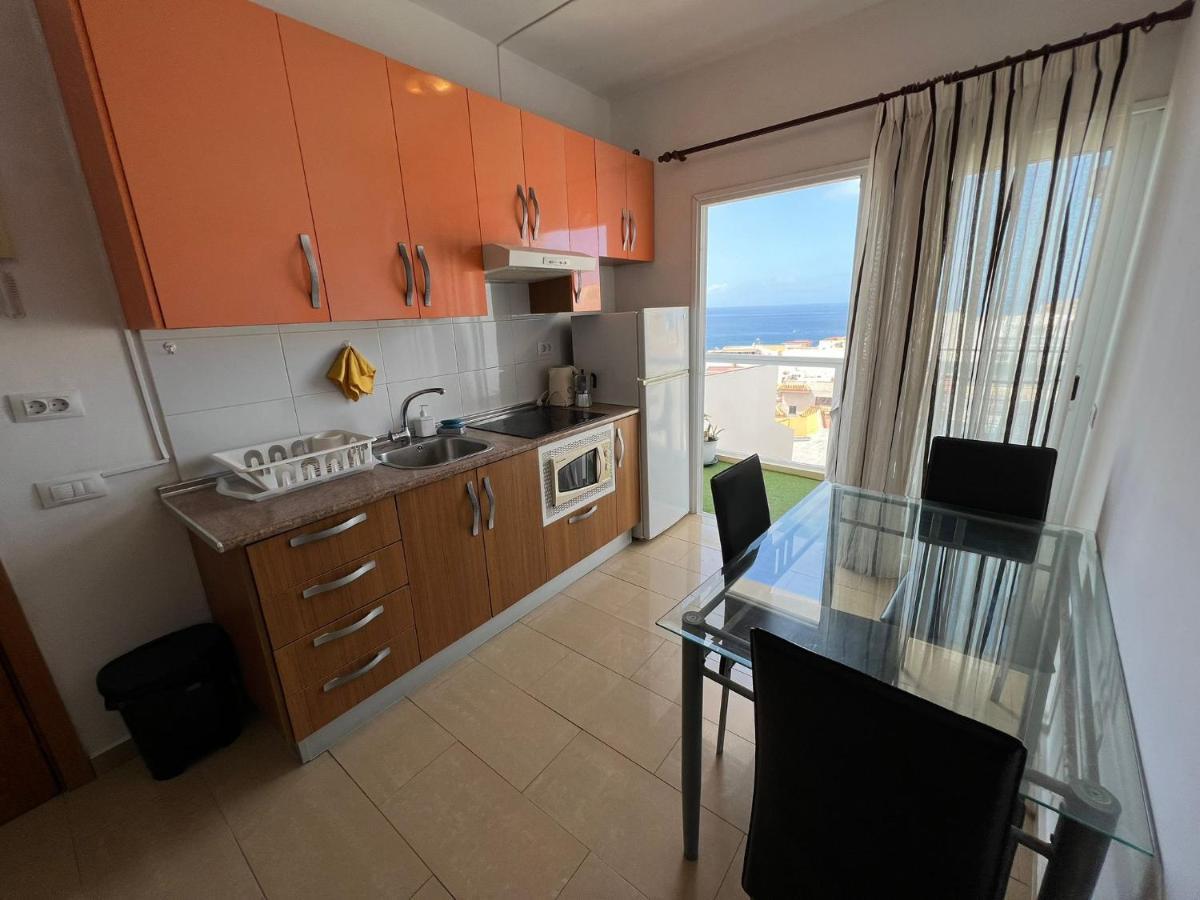 Alcamar Habitacion Privada Con Bano Compartido Cerca Al Mar! Alcalá la Real Exteriör bild