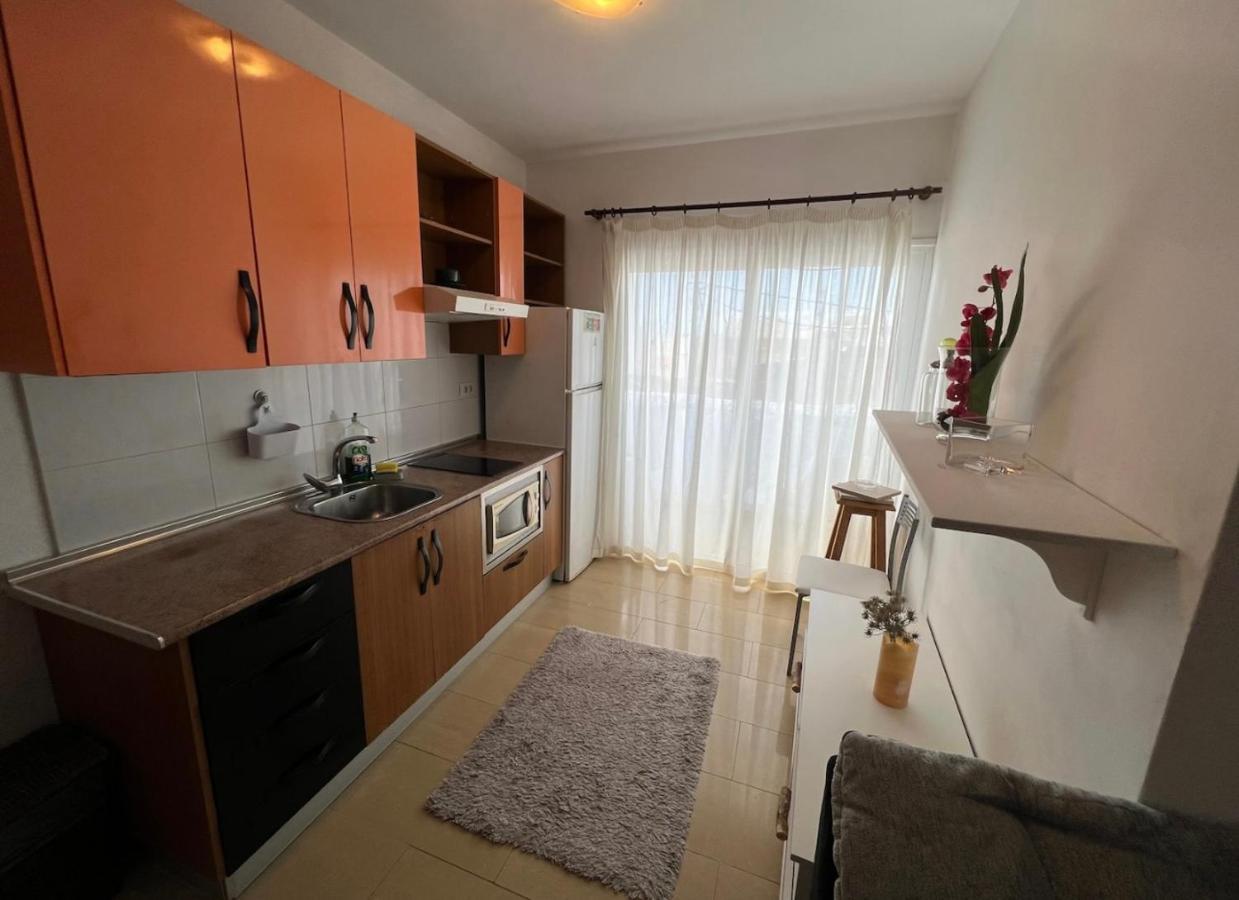 Alcamar Habitacion Privada Con Bano Compartido Cerca Al Mar! Alcalá la Real Exteriör bild