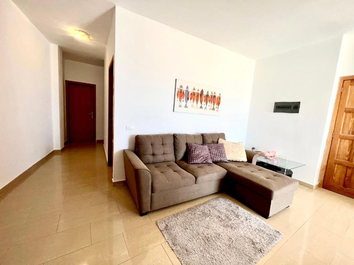 Alcamar Habitacion Privada Con Bano Compartido Cerca Al Mar! Alcalá la Real Exteriör bild