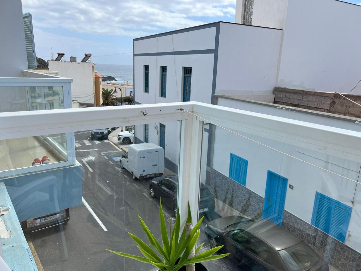 Alcamar Habitacion Privada Con Bano Compartido Cerca Al Mar! Alcalá la Real Exteriör bild