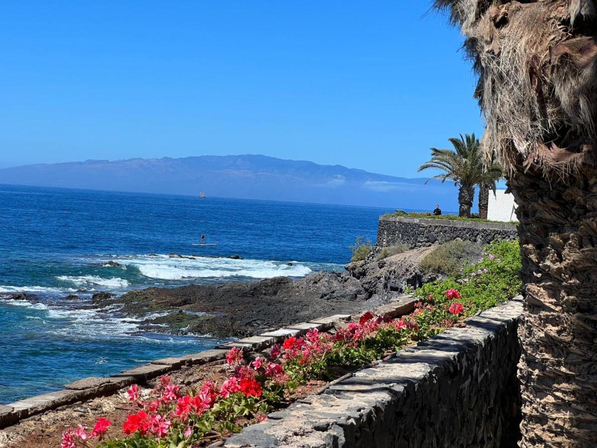 Alcamar Habitacion Privada Con Bano Compartido Cerca Al Mar! Alcalá la Real Exteriör bild