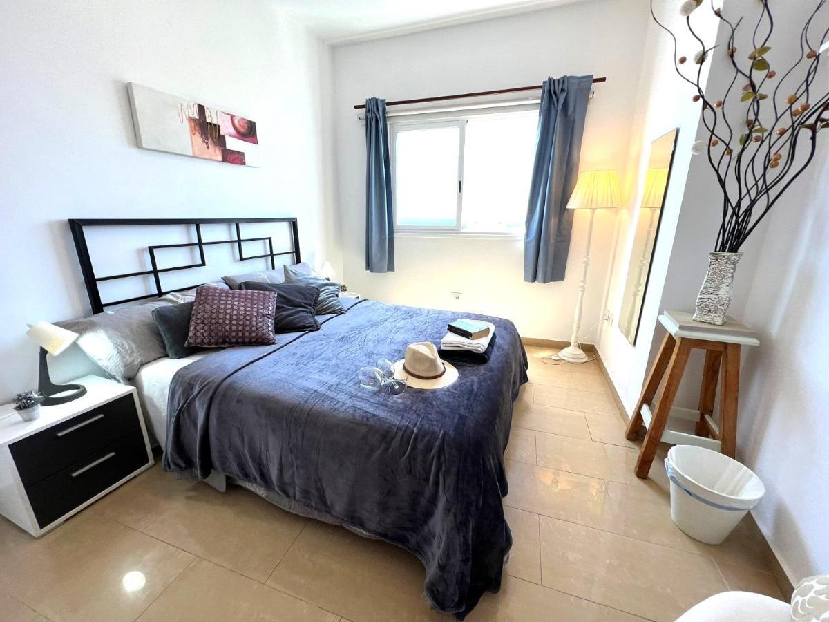 Alcamar Habitacion Privada Con Bano Compartido Cerca Al Mar! Alcalá la Real Exteriör bild