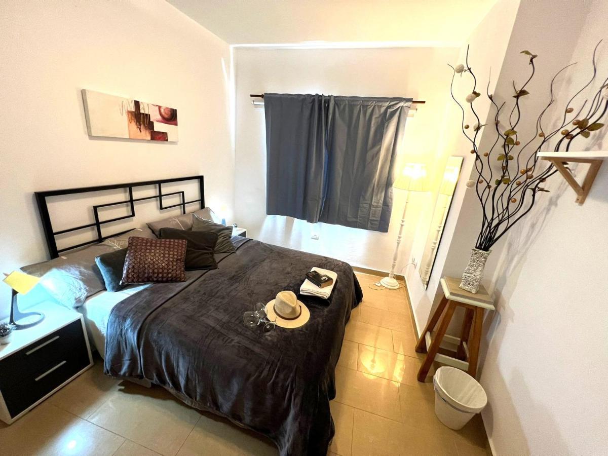 Alcamar Habitacion Privada Con Bano Compartido Cerca Al Mar! Alcalá la Real Exteriör bild